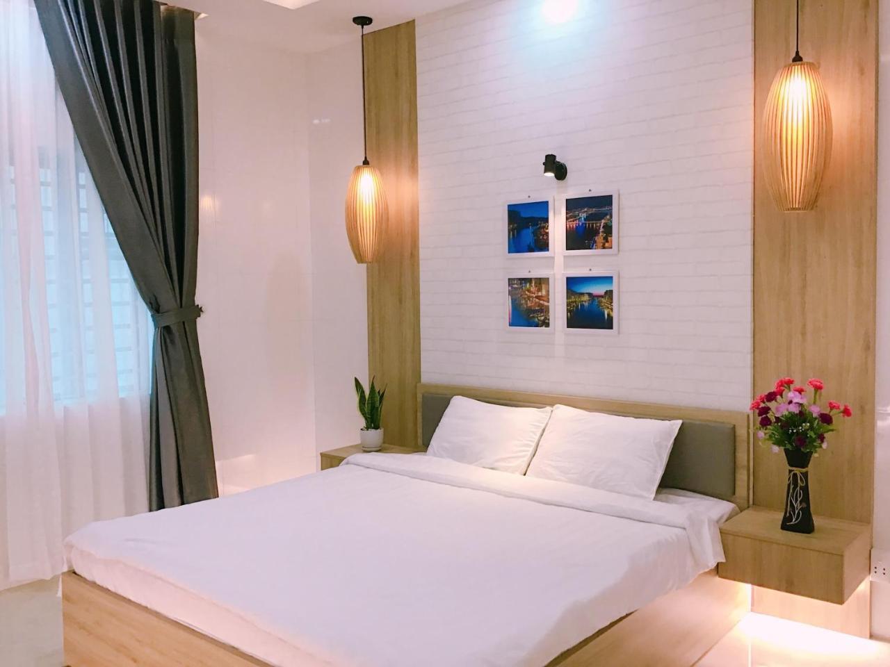 Max Hostel Cần Thơ Exterior foto